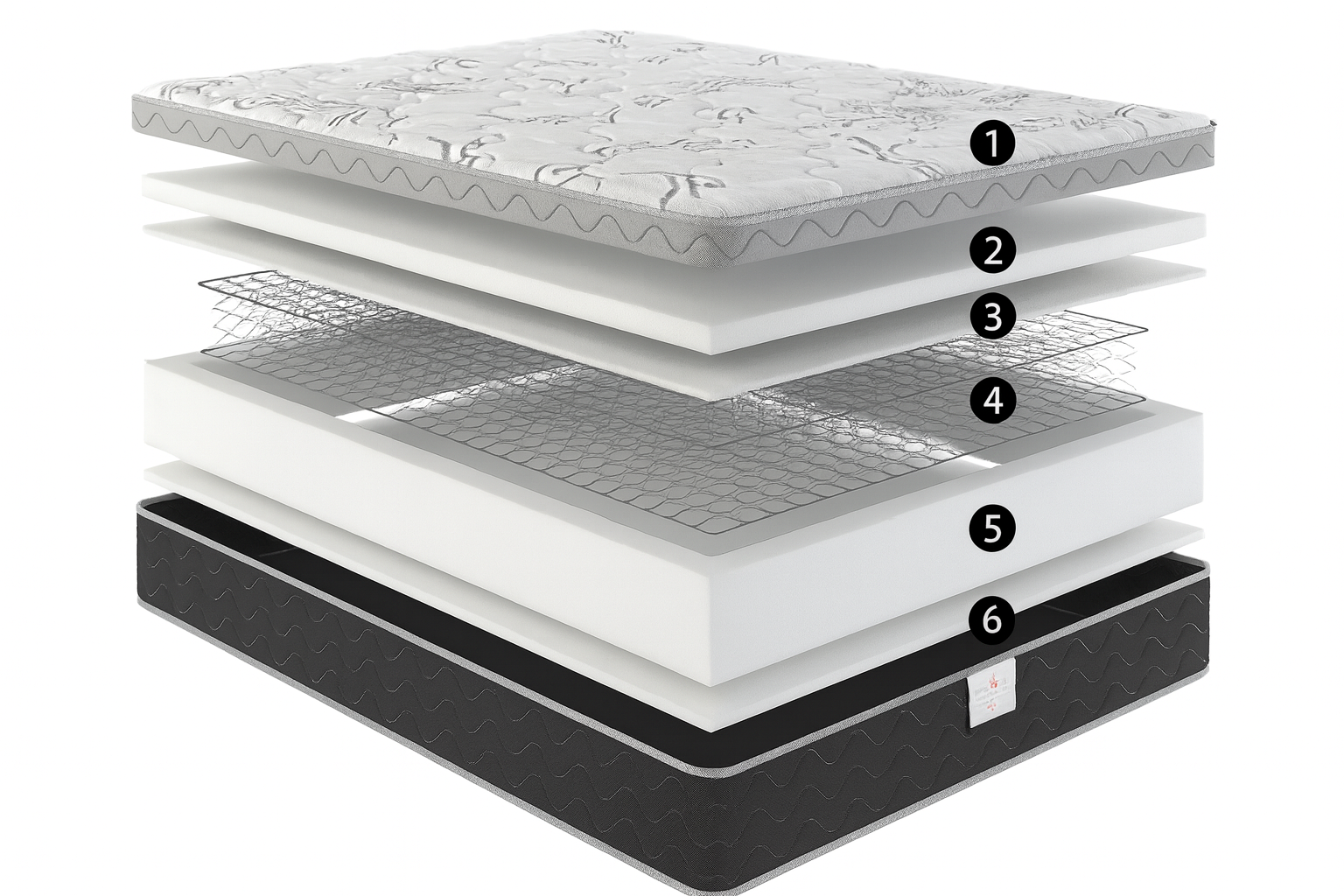 Diamond Series Mattress