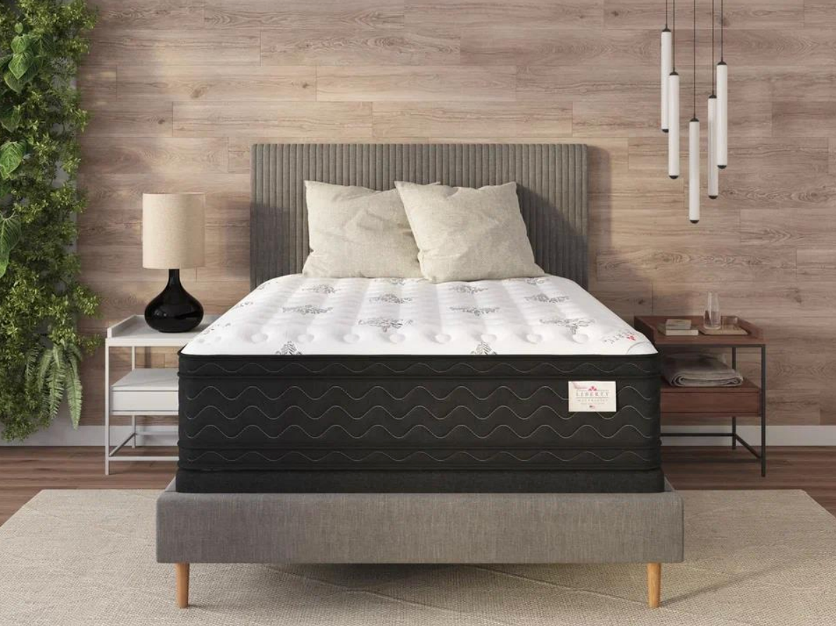 Tracy Double Side Mattress