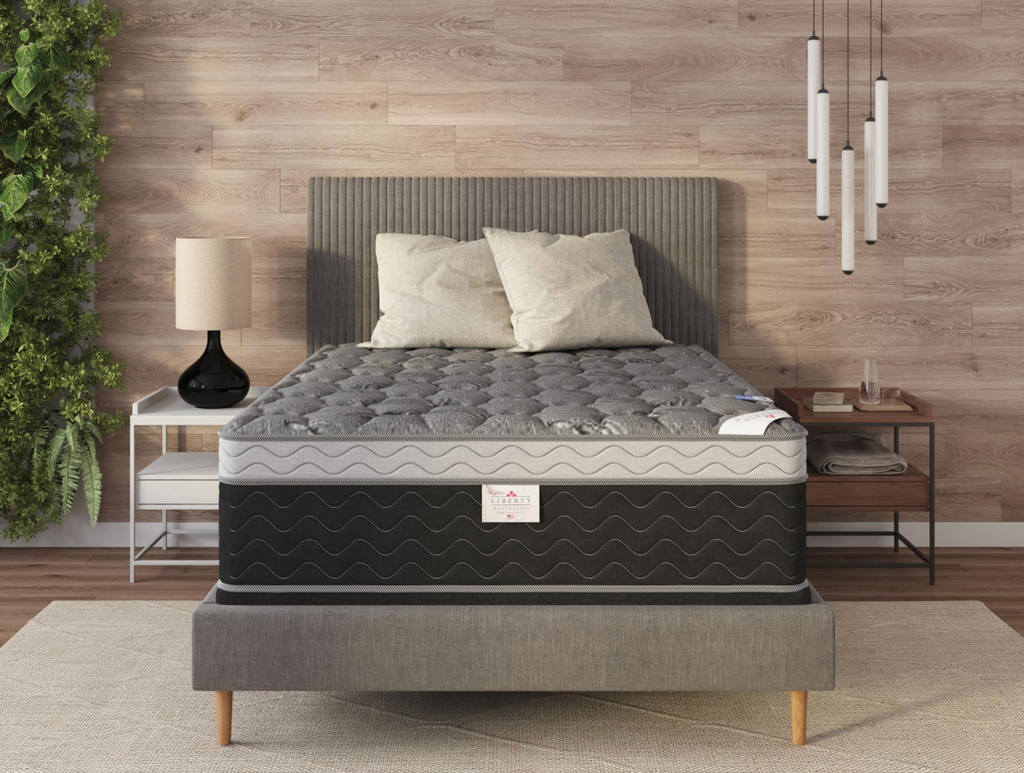 Nirvana Series Mattress