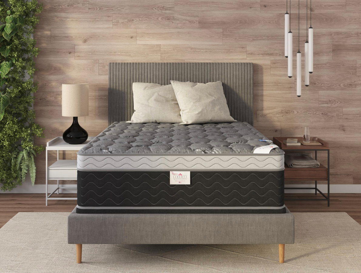 Nirvana Series Mattress