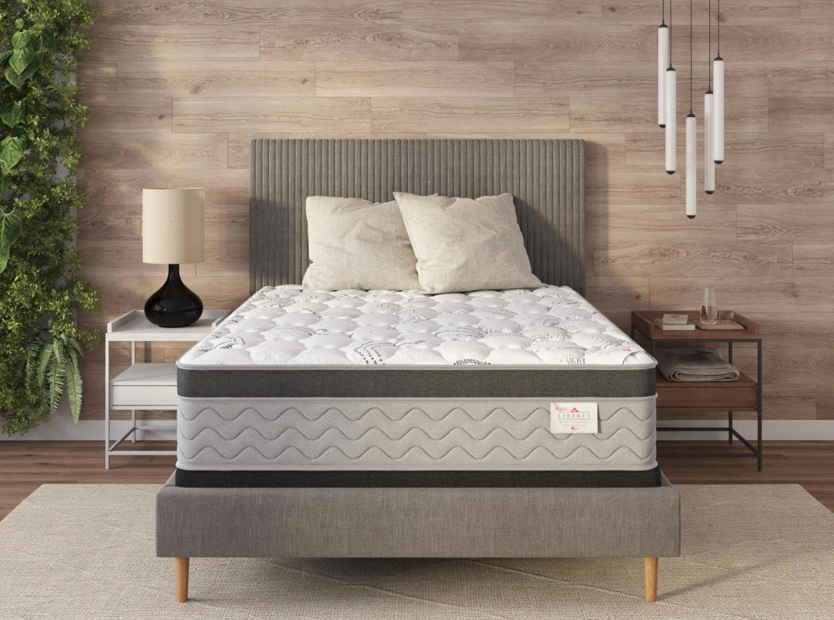 Zara Series Mattress