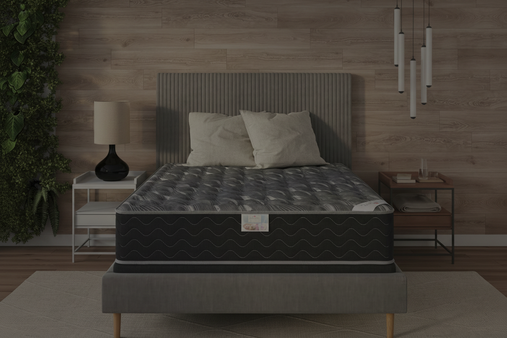 Black Frost Series Mattress