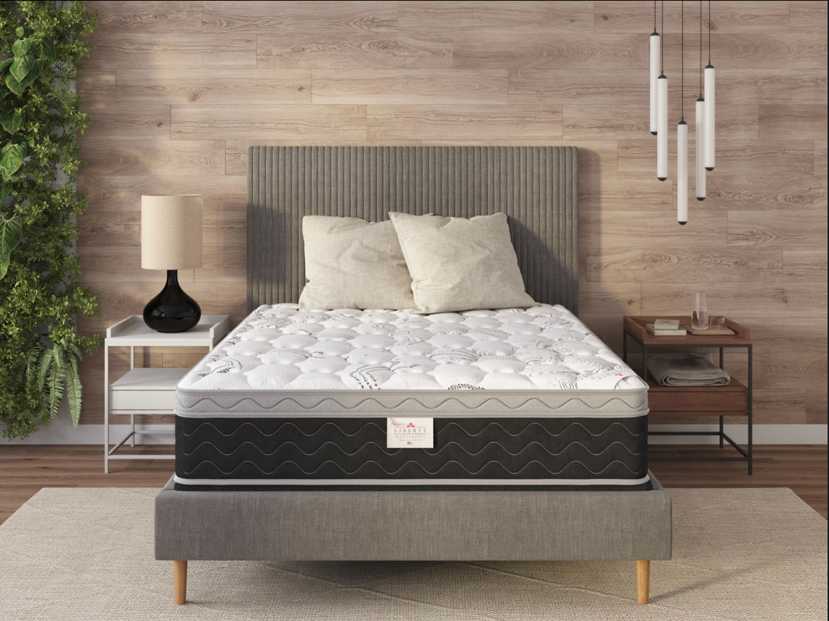 Diamond Series Mattress
