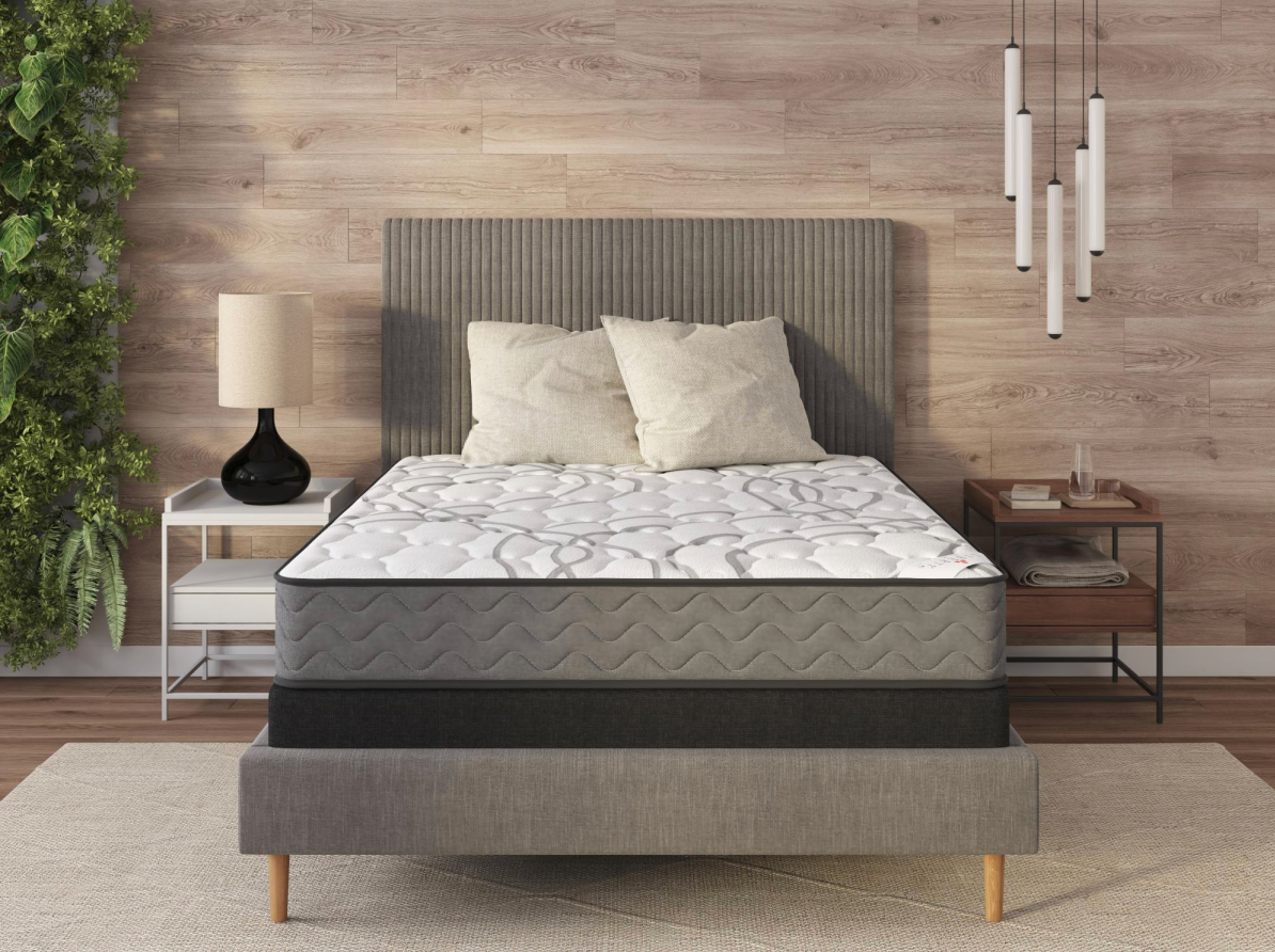 Lulu Series Mattress