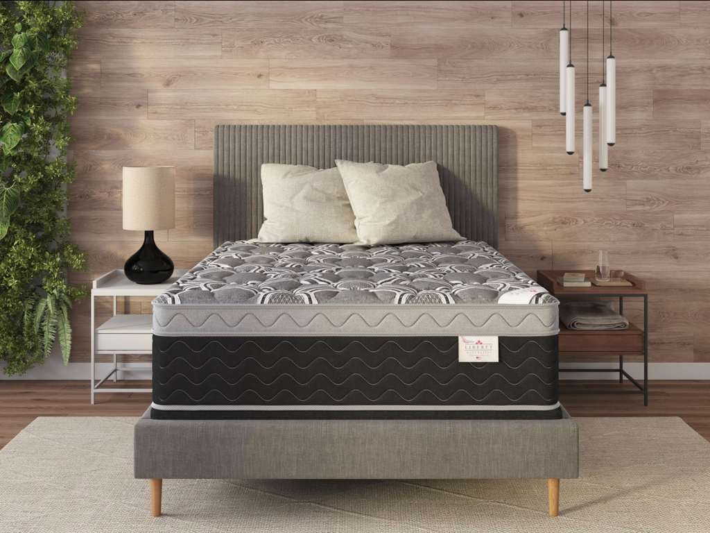 Heather Series Mattress