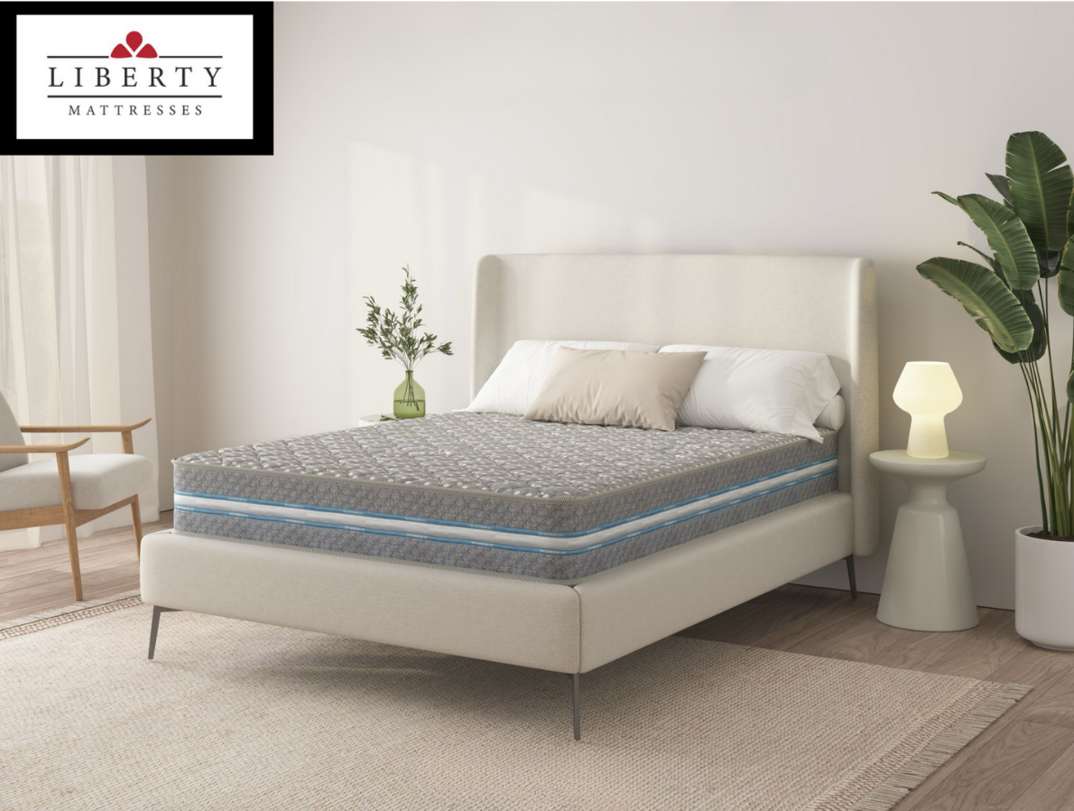 Orthopedic Ultra Firm Memory Foam Series Mattress