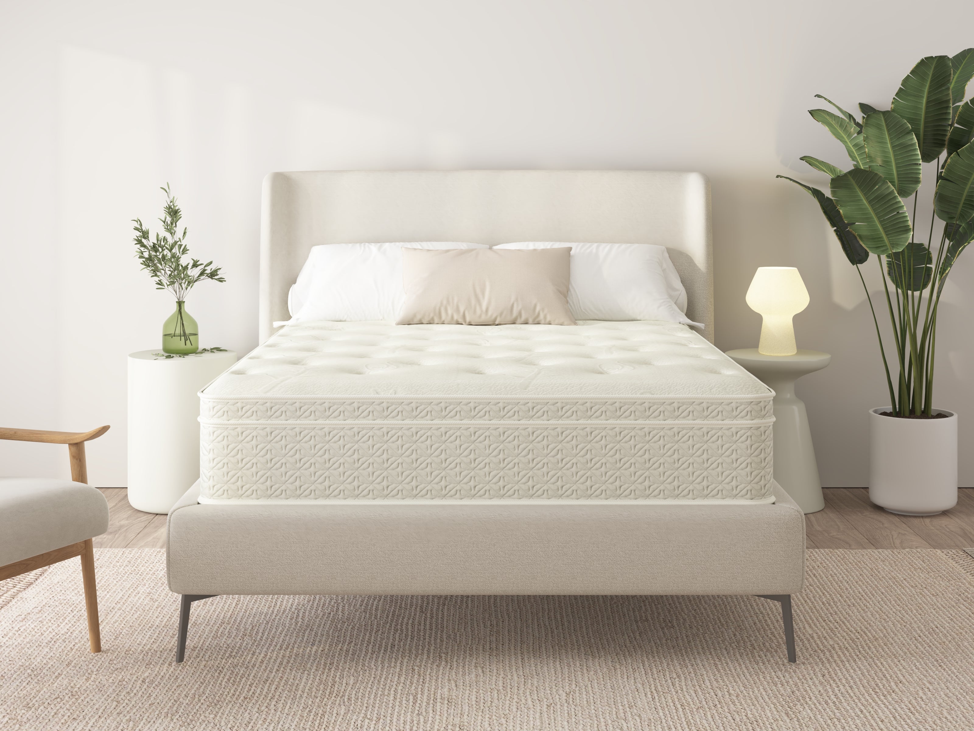 Organic Rest Series Mattress