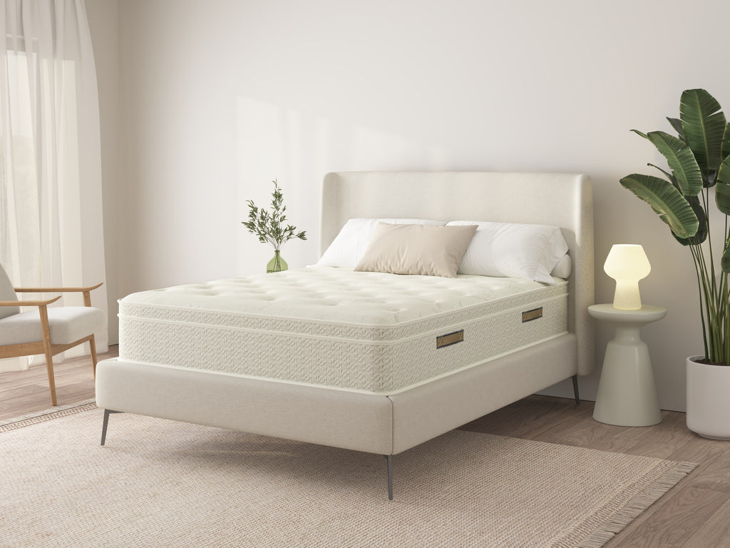 Organic Rest Series Mattress