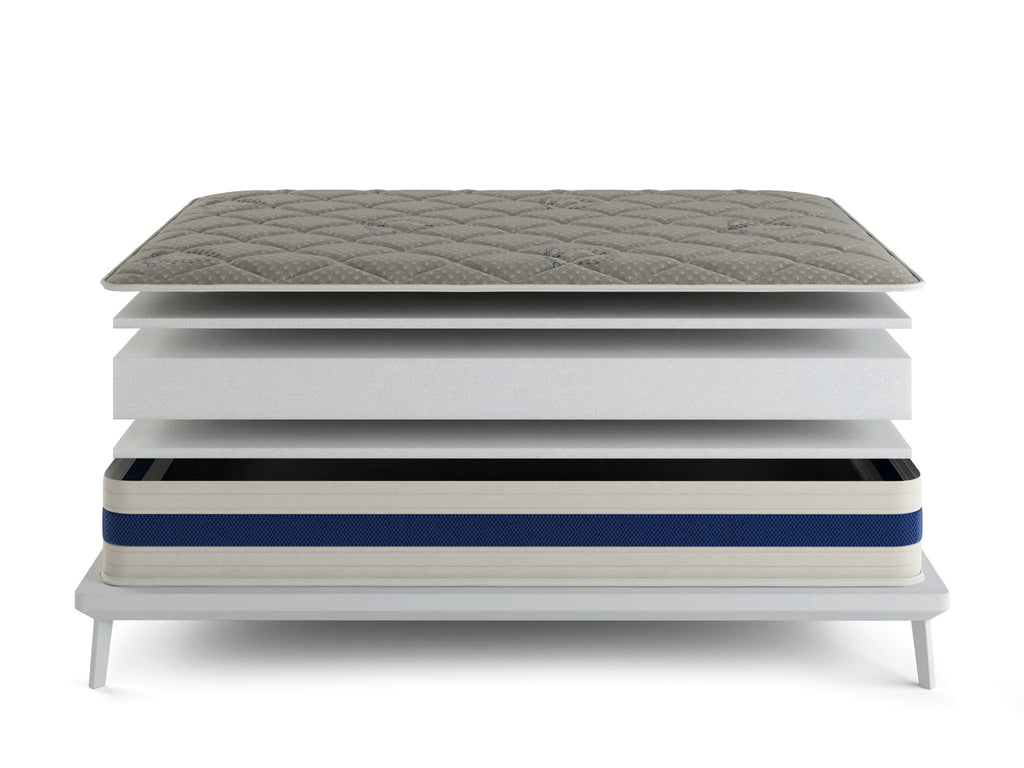 Orthopedic Double Sided Mattress