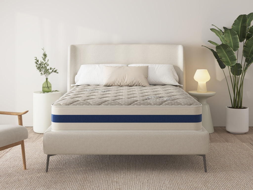 Orthopedic Double Sided Mattress