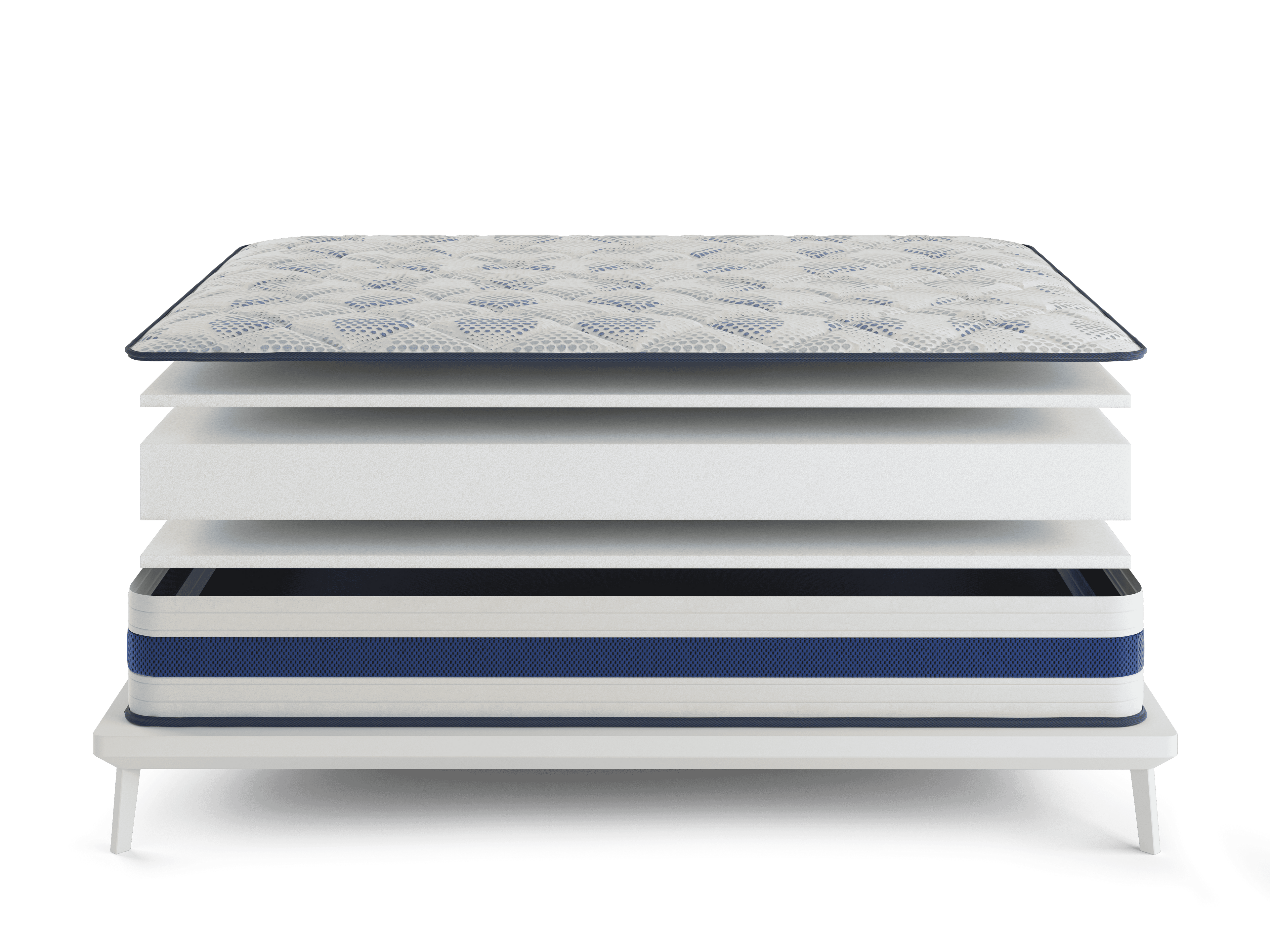 Posturepedic Dual Sided Mattress