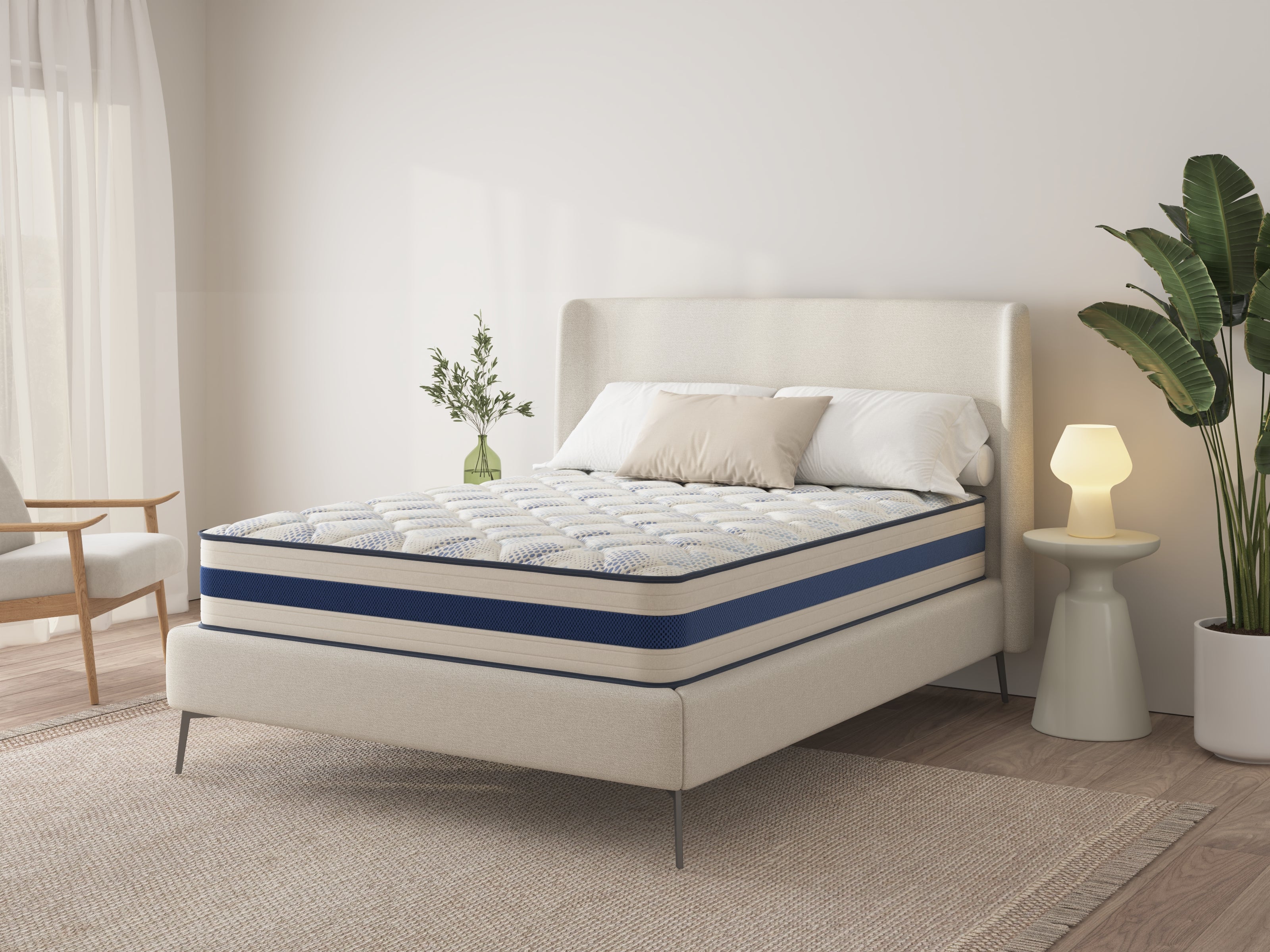 Posturepedic Dual Sided Mattress