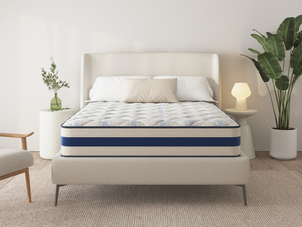 Posturepedic Dual Sided Mattress