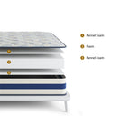 Posturepedic Dual Sided Mattress