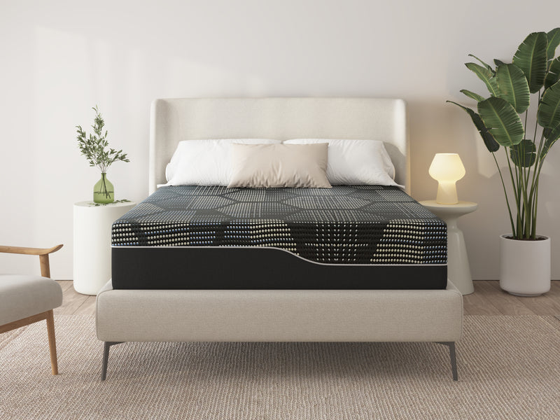 Pure of The Loom Series Mattress