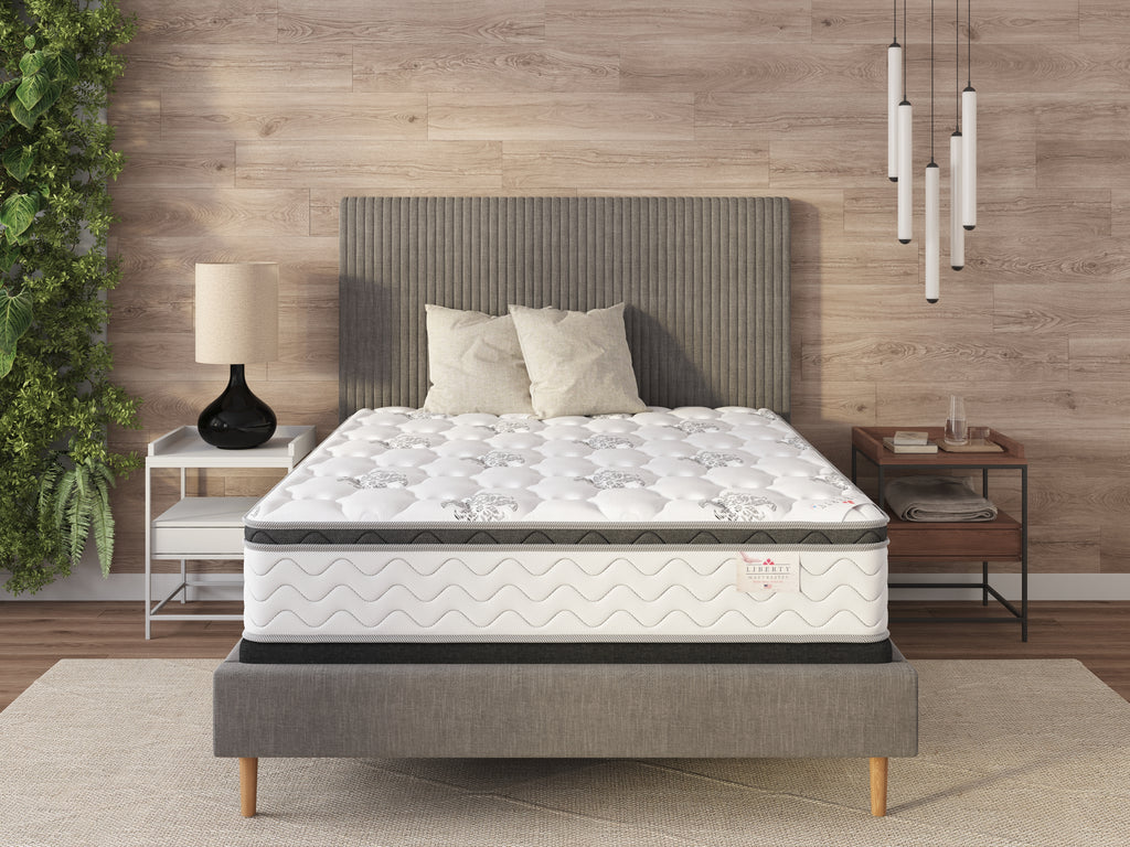 Tracy Series Mattress