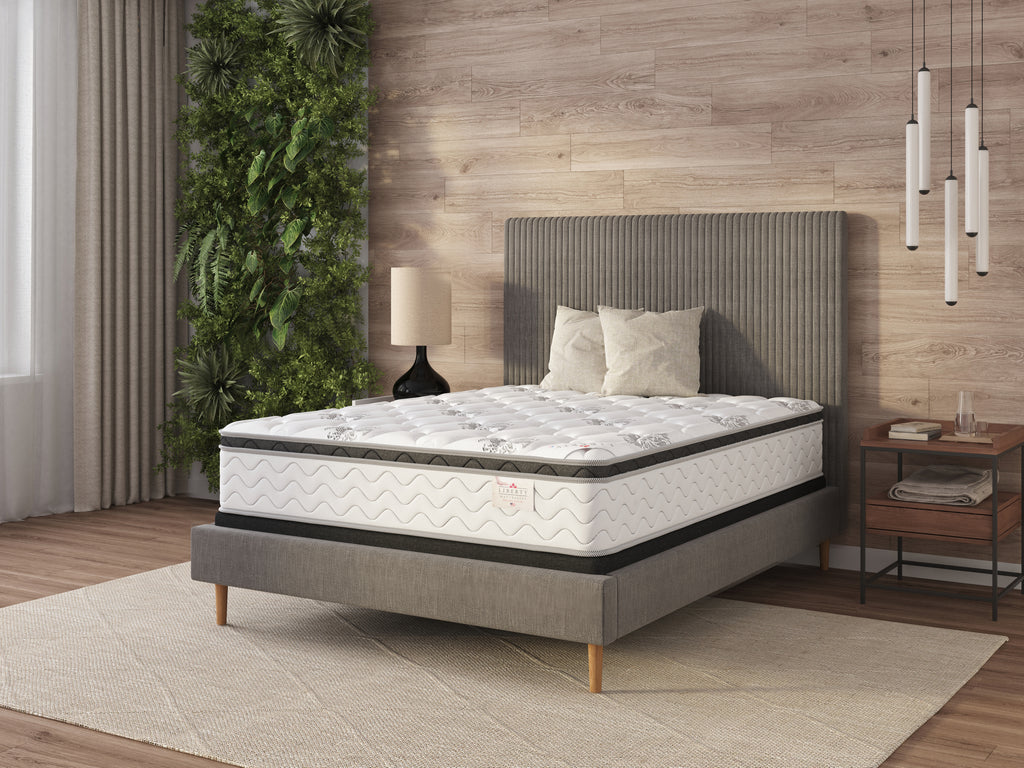 Tracy Series Mattress